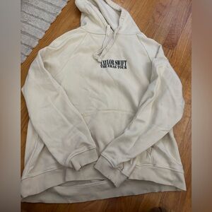 Taylor swift eras tour hoodie